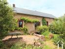 For sale House Ouroux-en-morvan  58230 130 m2 9 rooms