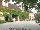 Vente Maison Perrigny  89000 8 pieces 208 m2