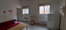 Vente Appartement Nimes  30000 2 pieces 32 m2