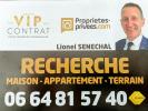 Annonce Vente Terrain Teloche