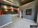 Commercial office BOURGOIN-JALLIEU 