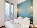 Louer Appartement 33 m2 Paris-11eme-arrondissement