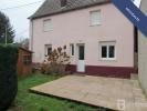 Annonce Vente 3 pices Maison Ohlungen