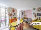 For sale Apartment Paris-10eme-arrondissement  75010 46 m2 3 rooms