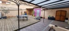 Annonce Vente 5 pices Maison Capestang