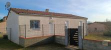 For rent House Labastide-d'anjou  11320 77 m2 4 rooms