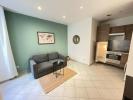 Louer Appartement 32 m2 Marseille-2eme-arrondissement