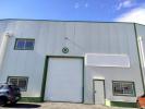 For rent Workshop Gemenos  13420 1015 m2