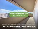 Annonce Vente 3 pices Appartement Juan-les-pins