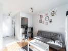 Annonce Location Appartement Paris-15eme-arrondissement