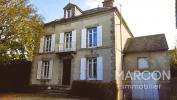 Annonce Vente 8 pices Maison Gueret