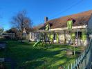 For sale House Douadic  36300 107 m2 5 rooms