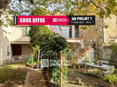 Vente Appartement ORANGE  84