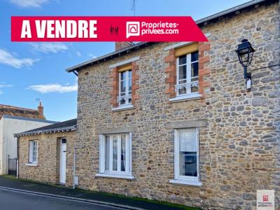 For sale House SOLESMES  72