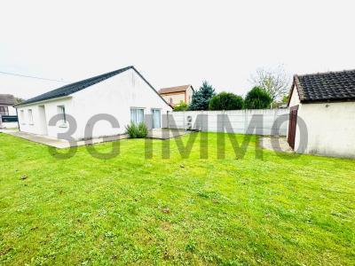 Vente Maison 4 pices ROMILLY-SUR-SEINE 10100