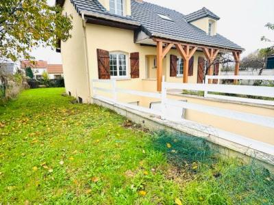 Vente Maison 9 pices PROVINS 77160