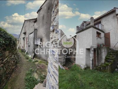 Vente Maison 3 pices OLARGUES 34390