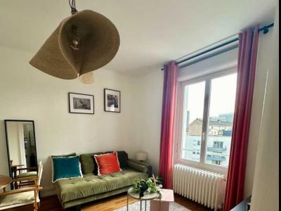 Vente Appartement ANGERS  49