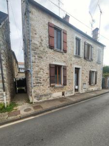 photo For sale Apartment SAMOIS-SUR-SEINE 77