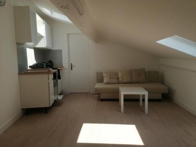 Location Appartement LYON-9EME-ARRONDISSEMENT  69