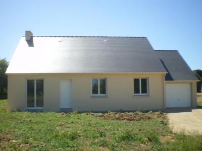 Vente Maison CAMORS  56