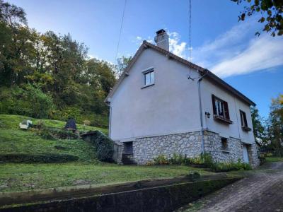 photo For sale House SACLAS 91