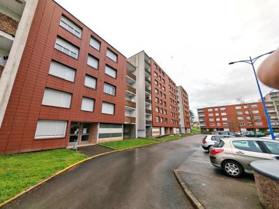 Location Appartement 3 pices MONTCEAU-LES-MINES 71300