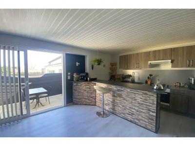 Vente Appartement SAINTE-PAZANNE  44