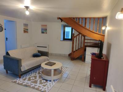 photo For rent House PONT-SCORFF 56