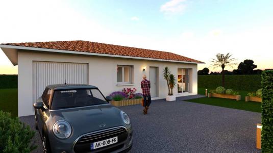 Vente Maison TERCIS-LES-BAINS  40