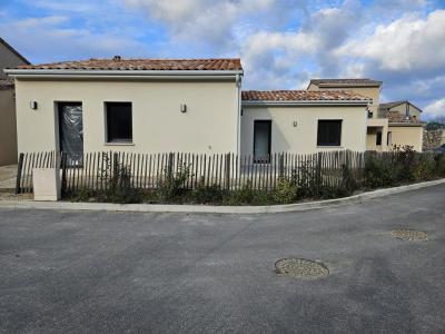 Vente Maison SAINT-JULIEN-EN-SAINT-ALBAN  07