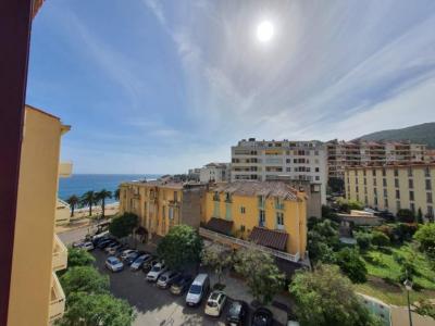 photo For rent Apartment AJACCIO 20