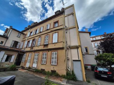 Location Appartement TOULOUSE 31000