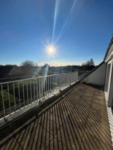 Vente Appartement MONTREUIL-JUIGNE 