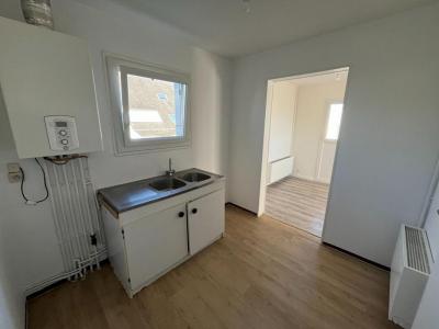 Vente Appartement MONTREUIL-JUIGNE 