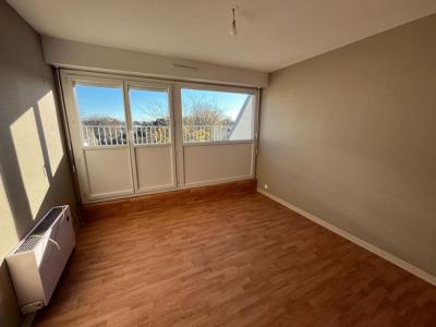 Vente Appartement MONTREUIL-JUIGNE 