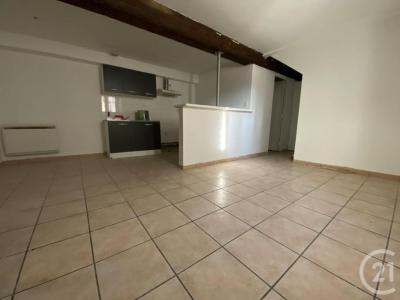 Location Appartement PONT-SAINTE-MAXENCE  60