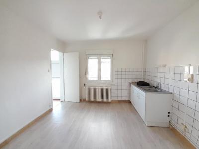 Location Appartement THILLOT 