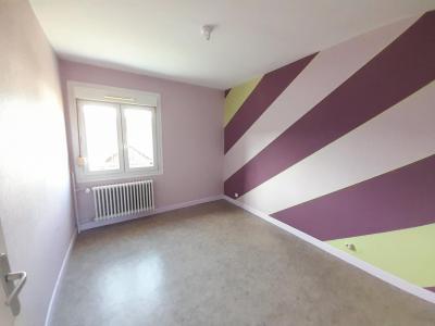 Location Appartement THILLOT 