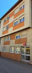 Location Appartement 4 pices BOURG-ARGENTAL 42220