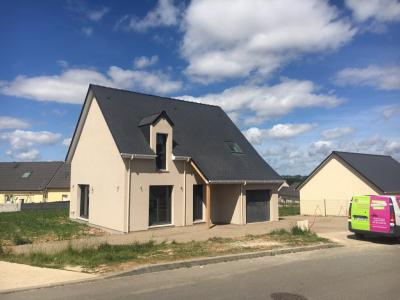 Vente Maison ANGIENS 76740