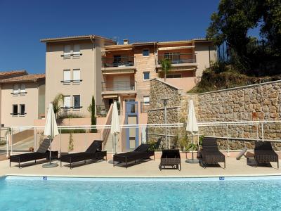 Vente Appartement GRASSE  06