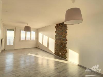 Location Appartement MONTBELIARD 