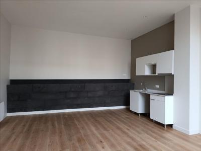 Location Appartement RIOM 