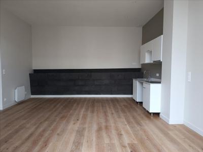 Location Appartement RIOM 