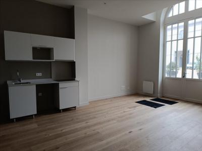 Location Appartement RIOM 