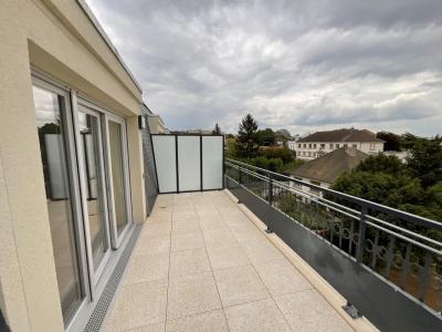 Location Appartement 2 pices NEUILLY-PLAISANCE 93360