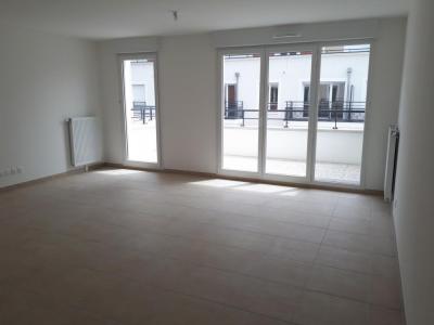 Location Appartement OZOIR-LA-FERRIERE  77