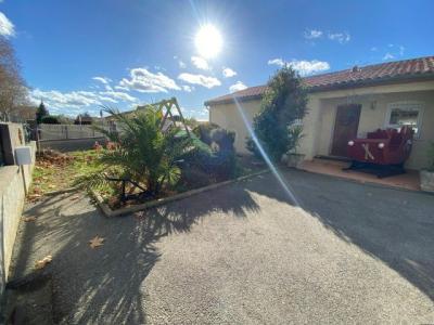 photo For sale House LAURAGUEL 11