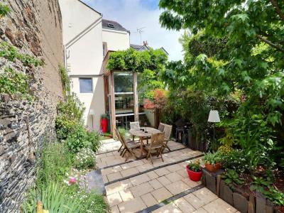 Vente Maison ANGERS  49